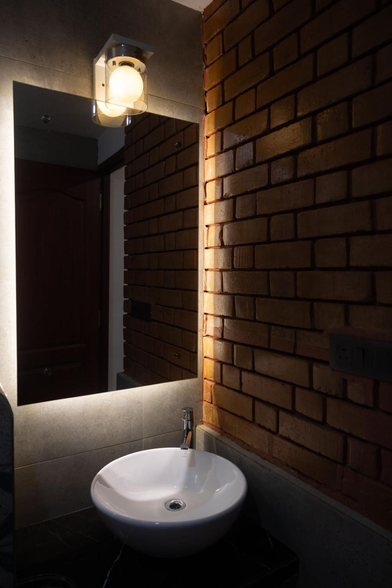 Downtown Hostels - Анжуна Екстер'єр фото